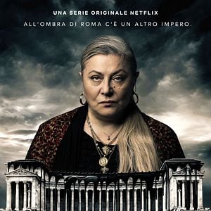 Foto Suburra (2017)