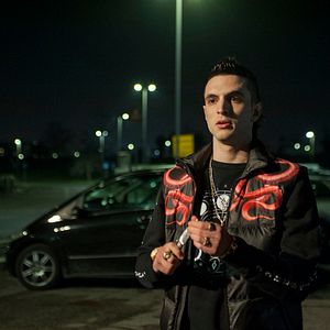 Foto Suburra (2017)