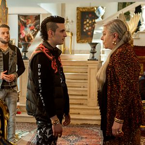 Foto Suburra (2017)