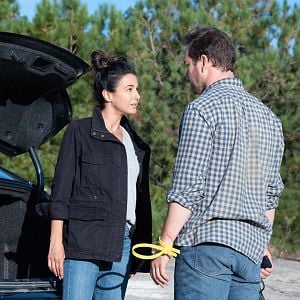 Foto Emmanuelle Chriqui