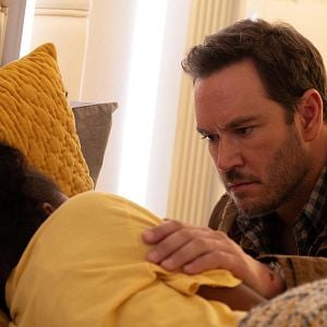 Foto Mark-Paul Gosselaar