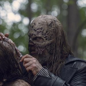 Foto The Walking Dead