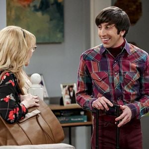 Foto The Big Bang Theory