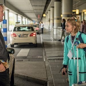 Foto Rocca cambia el mundo