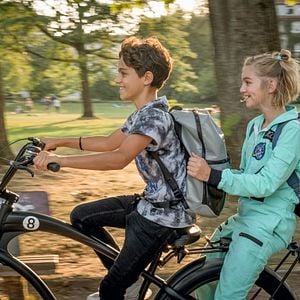 Foto Rocca cambia el mundo