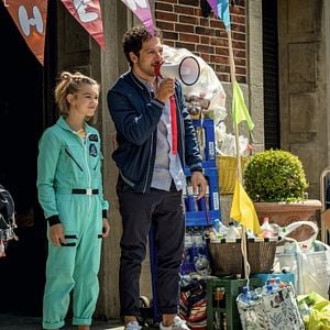 Foto Rocca cambia el mundo