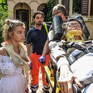 Foto Rocca cambia el mundo