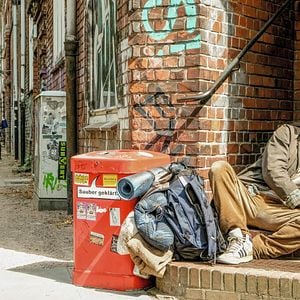 Foto Rocca cambia el mundo