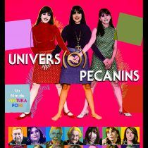 Foto Universo Pecanins