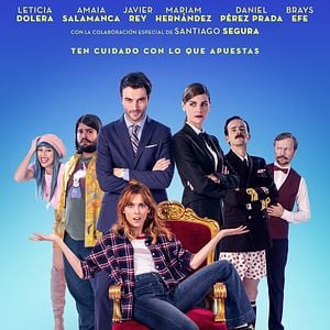 Foto ¿Qué te juegas?