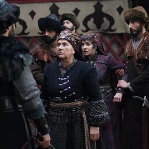 Foto Diriliş Ertuğrul