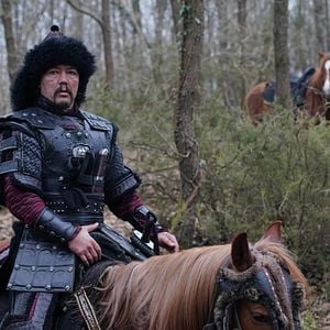 Foto Diriliş Ertuğrul