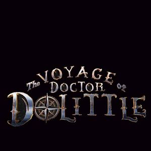 Foto Las aventuras del doctor Dolittle