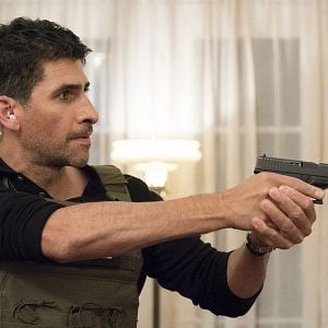 Foto The Enemy Within