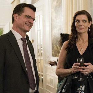 Foto The Enemy Within