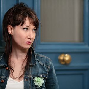 Foto Delphine Théodore