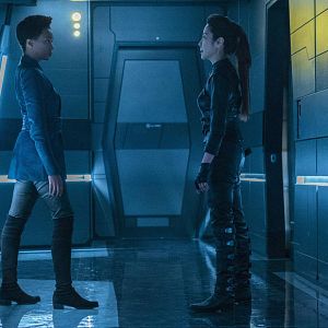 Foto Star Trek: Discovery