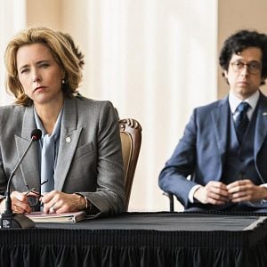 Foto Madam Secretary