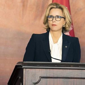 Foto Madam Secretary