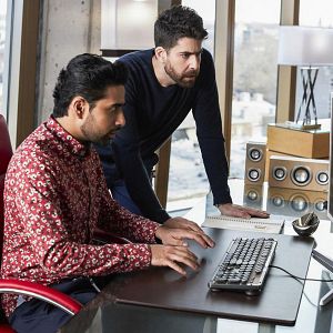 Foto God Friended Me