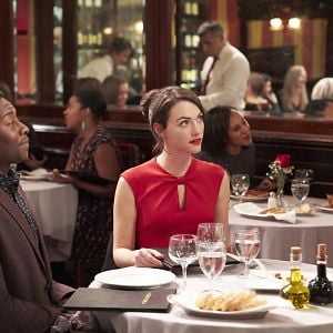 Foto God Friended Me