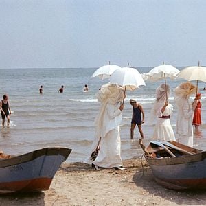 Foto Muerte en Venecia