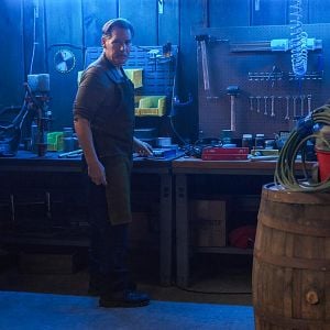 Foto Black Lightning