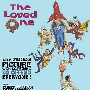 Foto Le Cher Disparu