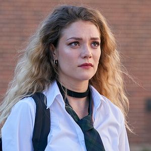 Foto Amalia Williamson