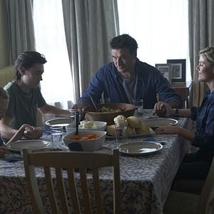 Foto William Baldwin