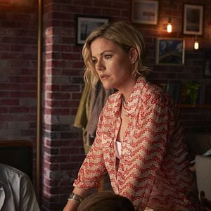 Foto Kathleen Robertson