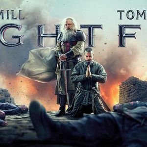 Foto Knightfall