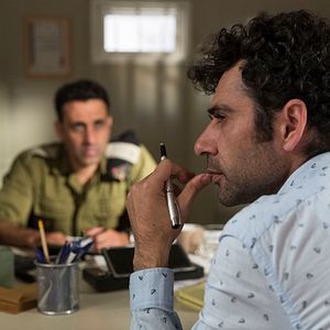 Foto Todo pasa en Tel Aviv