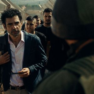 Foto Todo pasa en Tel Aviv