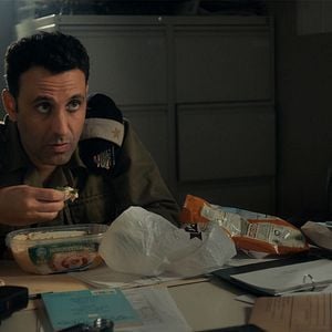 Foto Todo pasa en Tel Aviv