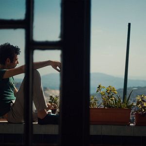 Foto Todo pasa en Tel Aviv