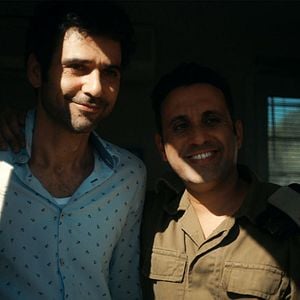 Foto Todo pasa en Tel Aviv