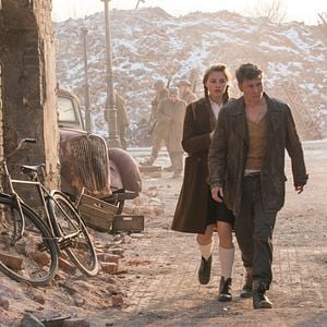 Foto El día que vendrá