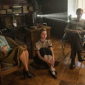 Foto Alexander Skarsgård