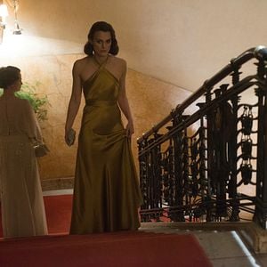 Foto Keira Knightley