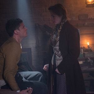 Foto El día que vendrá