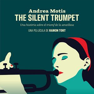 Foto Andrea Motis, la trompeta silenciosa