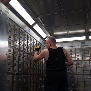 Foto Rey de ladrones