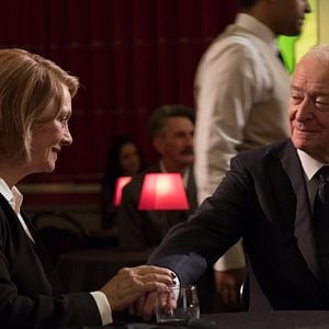 Foto Rey de ladrones