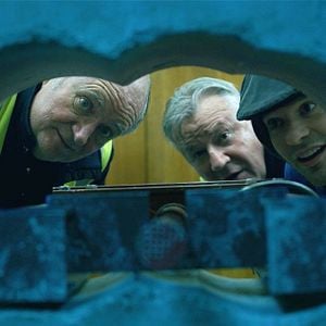 Foto Rey de ladrones