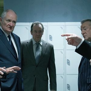 Foto Paul Whitehouse