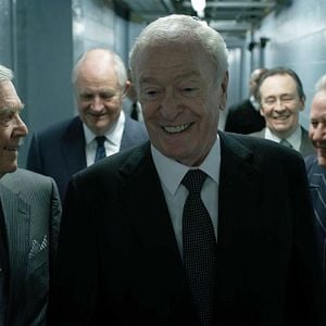 Foto Paul Whitehouse