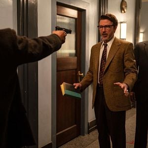 Foto Proyecto Blue Book