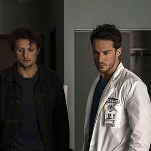 Foto Michael Trevino