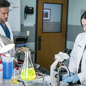 Foto Michael Trevino